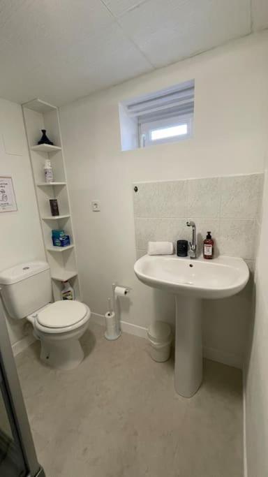 Chambre Chez L'Habitant A Vauxbuin Exteriör bild